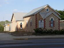 Coonalpyn Uniting Church