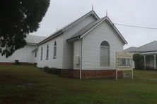 Coopernook Uniting Church