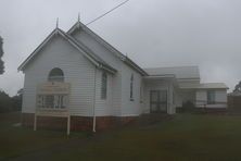 Coopernook Uniting Church 19-01-2020 - John Huth, Wilston, Brisbane