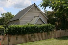 Cooran Uniting Church - Former