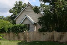 Cooran Uniting Church - Former 16-02-2018 - John Huth, Wilston, Brisbane