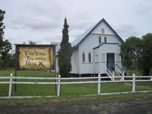 Cooranga North Presbyterian Church