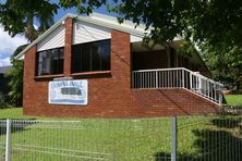 Cooroy Gospel Hall