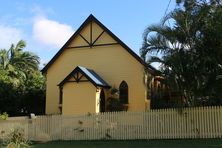 Cooroy Presbyterian Church - Former 02-06-2019 - John Huth, Wilston, Brisbane