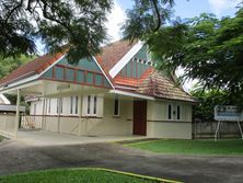 Cooroy Uniting Church 17-03-2016 - John Huth, Wilston, Brisbane