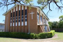 Coorparoo Baptist Church