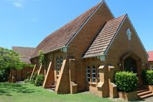 Coorparoo Presbyterian Church