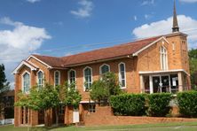 Coorparoo Uniting Church