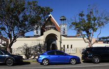 Coptic Orthodox Church of St Demiana and St Athanasious