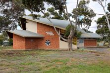 Corack East Uniting Church