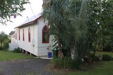 Coraki Baptist Church - Former 10-07-2018 - John Huth, Wilston, Brisbane