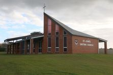 Coraki Uniting Church
