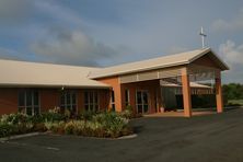 Coral Coast Christian Church