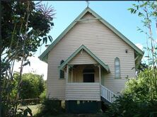 Cordalba Uniting Church - Former