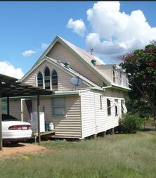 Cordalba Uniting Church - Former 00-04-2008 - realestate.com.au