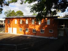 Corinda Christian Assembly