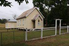 Corndale Uniting Church