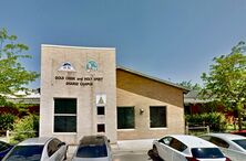 Cornerstone Christian Church - Former