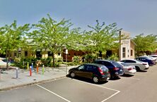 Cornerstone Christian Church - Former 00-12-2017 - Google Maps - google.com.au