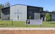 Cornerstone Christian Fellowship