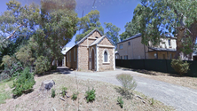 Coromandel Valley Church - Former