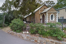 Coromandel Valley Church - Former 00-11-2015 - Google Maps - google.com.au/maps