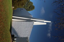 Corowa Calvary Memorial Uniting Church 01-06-2023 - John Huth, Wilston, Brisbane