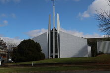 Corowa Calvary Memorial Uniting Church