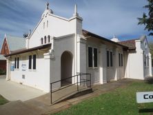 Corowa Presbyterian Church