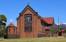 Corpus Christi Catholic Church