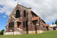 Corpus Christi Catholic Church 18-03-2020 - John Huth, Wilston, Brisbane