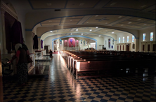 Corpus Christi Catholic Church 00-04-2019 - Raphael du Chazaud - google.com.au