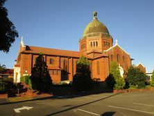 Corpus Christi Catholic Church