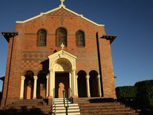 Corpus Christi Catholic Church 04-05-2014 - John Huth, Wilston, Brisbane