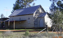 Corpus Christi Catholic Church - Former