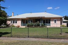 Corryong Baptist Church