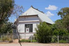 Cowangie Uniting Church