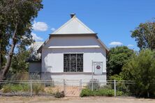 Cowangie Uniting Church 08-11-2022 - Derek Flannery