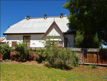 Cowangie Uniting Church 15-01-2018 - denisbin - See Note.