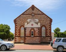 Cowell Uniting Church