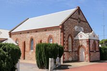 Cowell Uniting Church 22-02-2024 - Derek Flannery