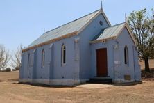 Cowra Road Methodist Church - Former 04-02-2020 - John Huth, Wilston, Brisbane