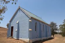 Cowra Road Methodist Church - Former 04-02-2020 - John Huth, Wilston, Brisbane