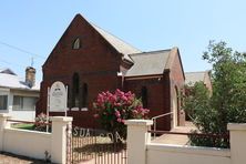 Cowra Seventh-Day Adventist Church 04-02-2020 - John Huth, Wilston, Brisbane