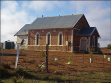Cradock Uniting Church - Former 13-07-2023 - denisbin - See Note.