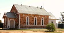 Cradock Uniting Church - Former unknown date - http://www.heritagebuildingsofsouthaustralia.com.au/un8.htm