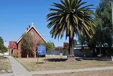 Cranmer the Martyr Anglican Church