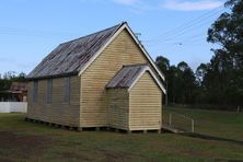 Craven Union Church - Former