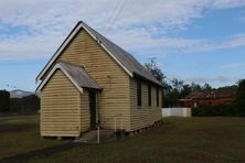 Craven Union Church - Former 04-02-2020 - John Huth, Wilston, Brisbane