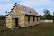 Craven Union Church - Former 04-02-2020 - John Huth, Wilston, Brisbane